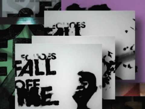 R.E.M. - Hollow Man