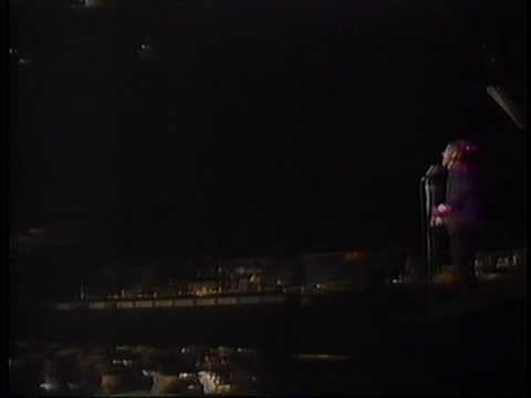 OTI 83 Ecuador - Menos de ti - Nicky Bravo