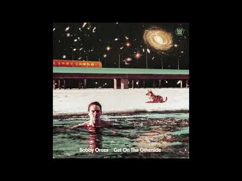 Bobby Oroza - Make Me Believe