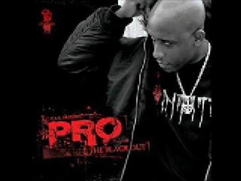 Bring It Back- Pro feat. Willie Will