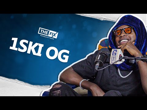 1Ski OG on Major Label Signing, Falling Out w/ Tru Ambassador Ent. & Calls Deno Crazy a "Puppet"