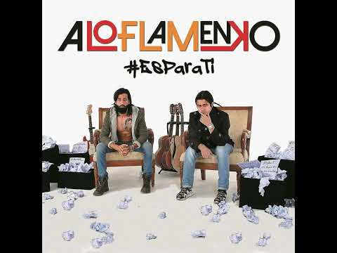 Rafa y Chinin [ Vente ] “A Lo Flamenko Vol. II”