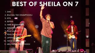 Download lagu SHEILA ON7 LAGU THE BEST 🔥MENEMANI MU SAAT SANTAI DAN BERAKTIVITAS 😊 mp3 Download lagu SHEILA ON7 LAGU THE BEST 🔥MENEMANI MU SAAT SANTAI DAN BERAKTIVITAS 😊 mp3