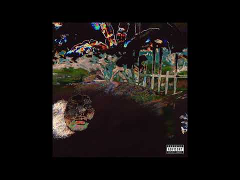 02. Xavier Wulf - Quick Jaw (Produced By John Mello)