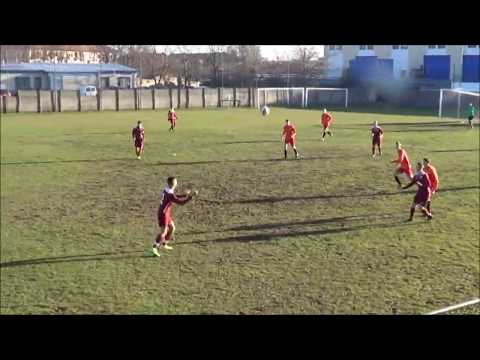 Mathi Lanzese - Virtus Mercadante U. 19