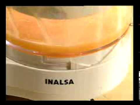 Centrifugal juicer overview