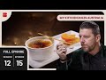 Creme Brulee Like Never Before My Kitchen Rules Australia Cooking Show