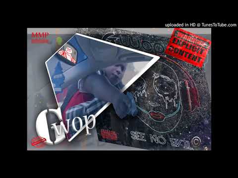 G Wop BOND MONEY ft Jizzle