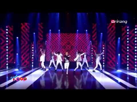 Simply K-POP EP65 N-SONIC cut