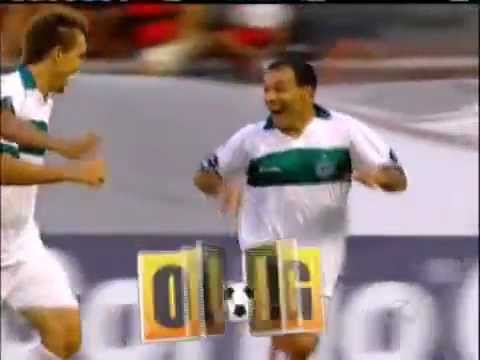 Sport 0 x 1 Goiás - Campeonato Brasileiro l Série B 2011