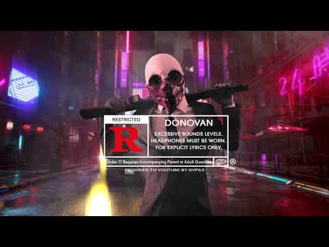 GVPILS - Sheldon x Zola type beat - Donovan