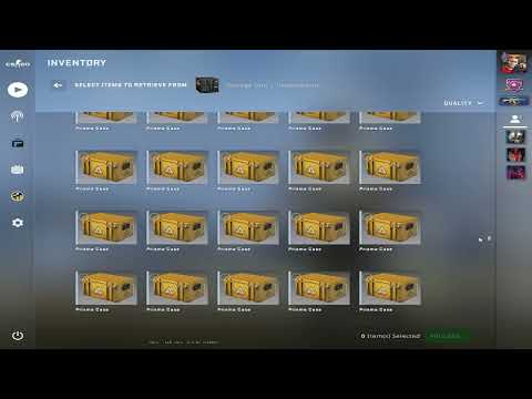 Counter strike  Global Offensive 2023 06 30   11 33 18 15 DVR   Trim