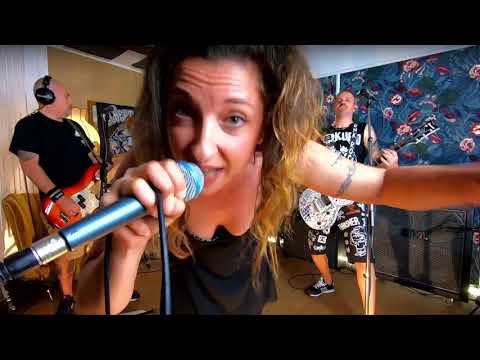 Albert Fish Live in Estudio Margem Sul