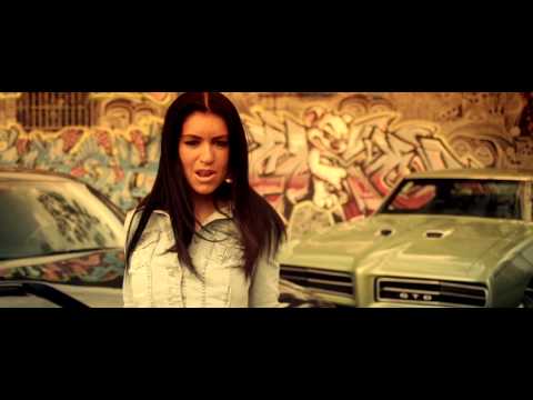 Mia Martina ft. Adrian Sina - Toi et moi (Go Crazy) [Official Video]