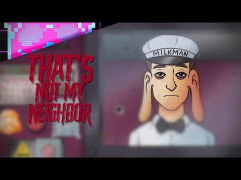 Dumbo | Part 27 | That's Not My Neighbor