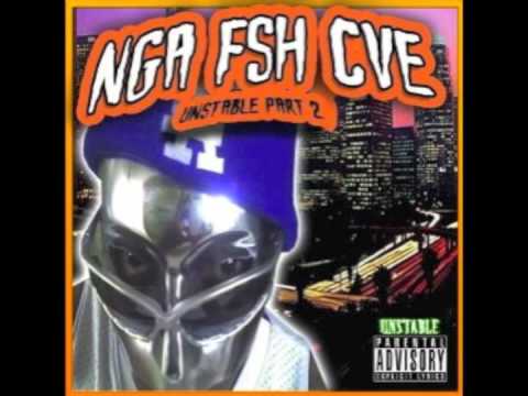 NGA FSH - LET IT BUMP