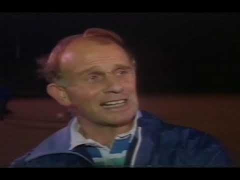 ARCHIVE: Caernarfon Town 0 York City 0 - 06.12.86