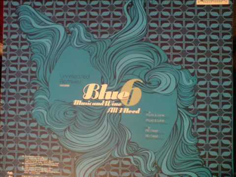 Music & Wine - Blue 6 - Speakeasy 3000 - Naked Music