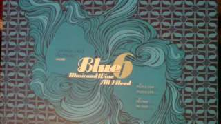 Music &amp; Wine - Blue 6 - Speakeasy 3000 - Naked Music