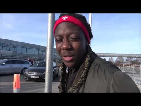 Rødspætte Cup 2016