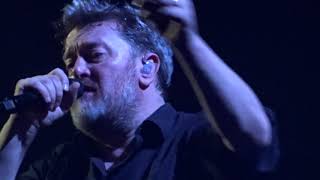 Elbow...Little Fictions at Birminghams Genting Arena 03/03/18