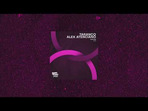 Taranco, Alex Atenciano - Sunrise [Happy Techno HTL107]