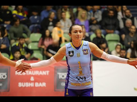 Iva Monova - November 4, 2022