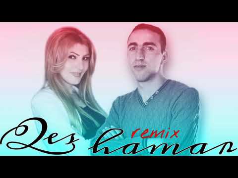 Seda Hovhannisyan ft RG Hakob - Qez hamar REMIX new( Officiall )