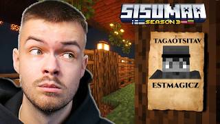 Minuga On KÕIK... (Sisumaa 3)
