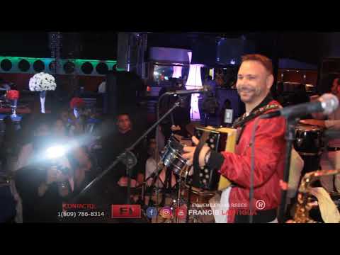 El cumpleaños de fefita la grande numero 75 años El prodigio los jimene