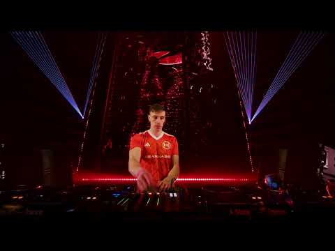 Bryan Kearney live at A State of Trance 2025 (Saturday | Area 2)