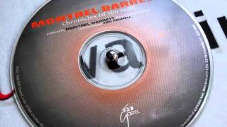Montrel Darrett - Free (lp 'Chronicles Of The Soul' EMI Gospel 1999)