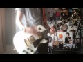 Millencolin - Bring Me Home Guitar Cover 