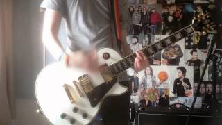 Millencolin - Bring Me Home Guitar Cover