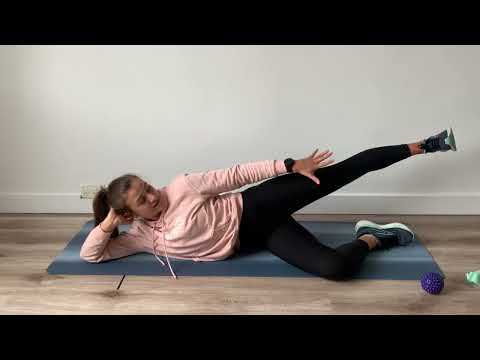 Limitless Run Series: Piriformis Syndrome - A (Literal) Pain In The Butt