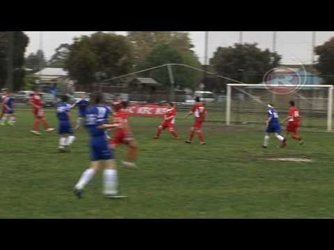 FFV Victorian Champions League Rd 2 - Eastern FC  v  Wimmera South Coast Eagles FC
