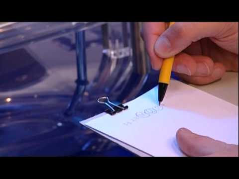 Selgeltnägijate tuleproov