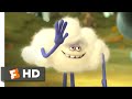 Trolls 2016 Cloud Guy Scene 6 10 Movieclips