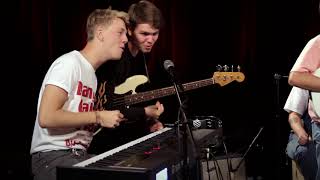 Download lagu Boy Pablo - Afternoon Delight - 7/6/2018 - Paste Studios - New York, NY mp3