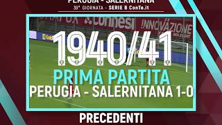 perugia-salernitana-i-precedenti