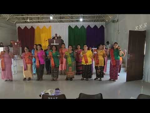 KEE 371, Ku Kam Me Aku Reh Cicio - Moria Karimun