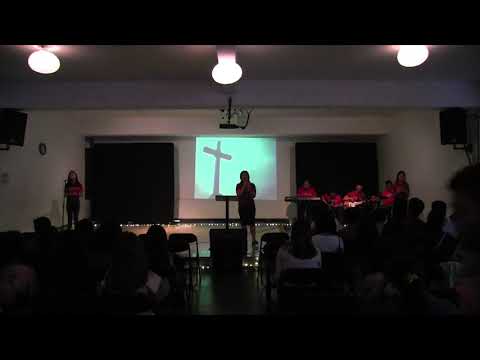 Dengan SayapMu - Permata Bandung Pusat - PA Gabungan Februari 2018