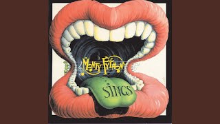 Henry Kissinger (Monty Python Sings)