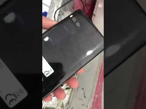 meizu pro 7 plus password Help me