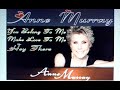 Anne Murray - You Belong To Me - Make Love To Me - Hey There, 1993