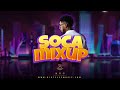 SOCA MIX 2022 | SOCA MIX UP 2022 by DJ STYLEZ