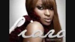 Ciara-C.R.U.S.H (With lyrics)