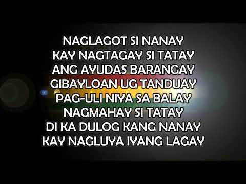 ATAY NGA COVID LYRICS/ FAKE STUDIO
