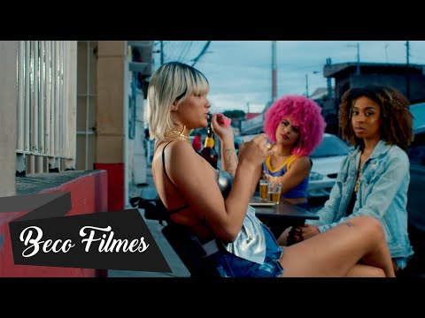 Cristal GC -  Minha paga Pal  ( Beco Filmes )