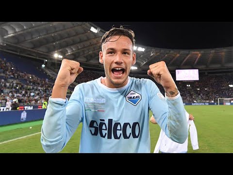 🏆 Supercoppa italiana | Juventus-Lazio, il gol di Murgia
